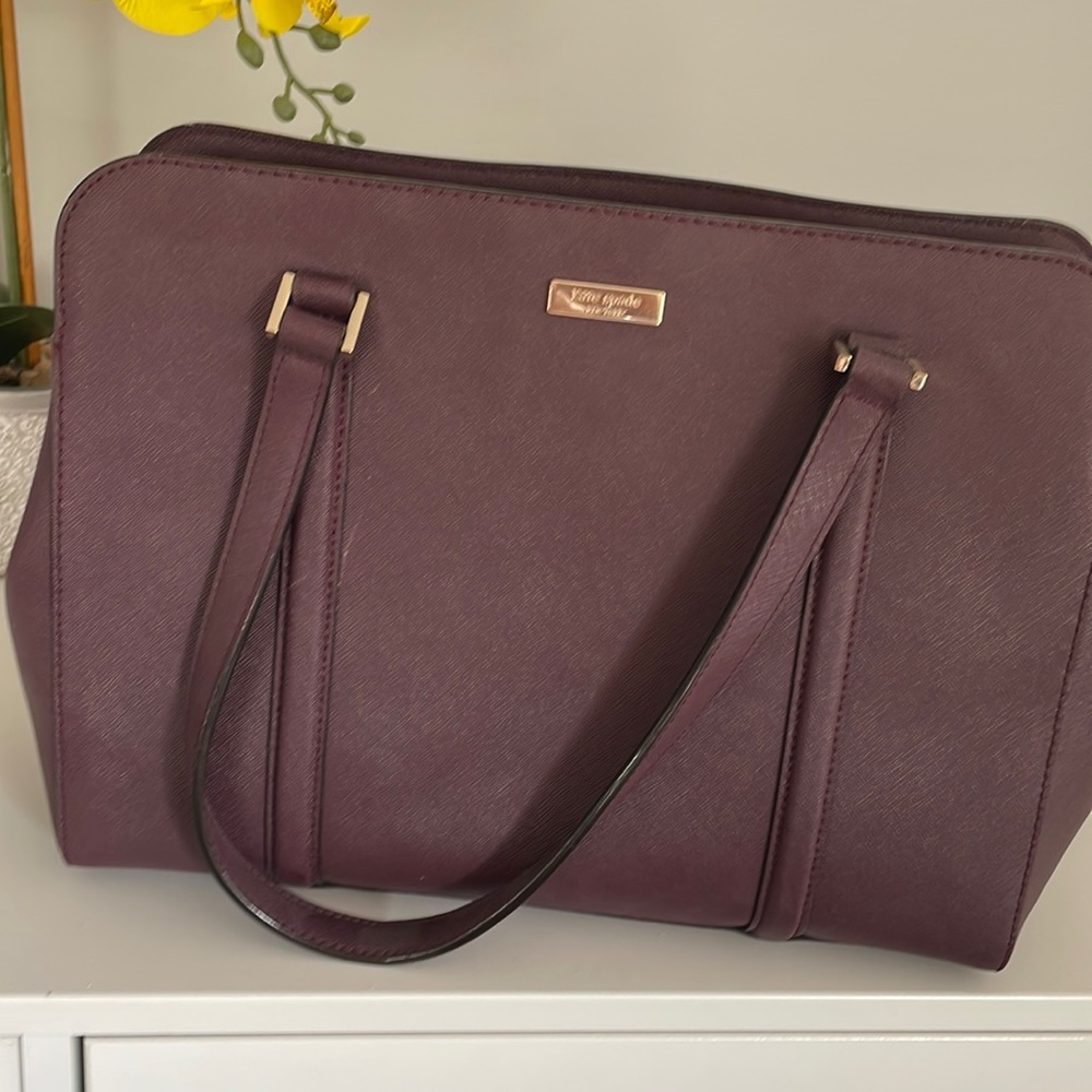Kate spade purse